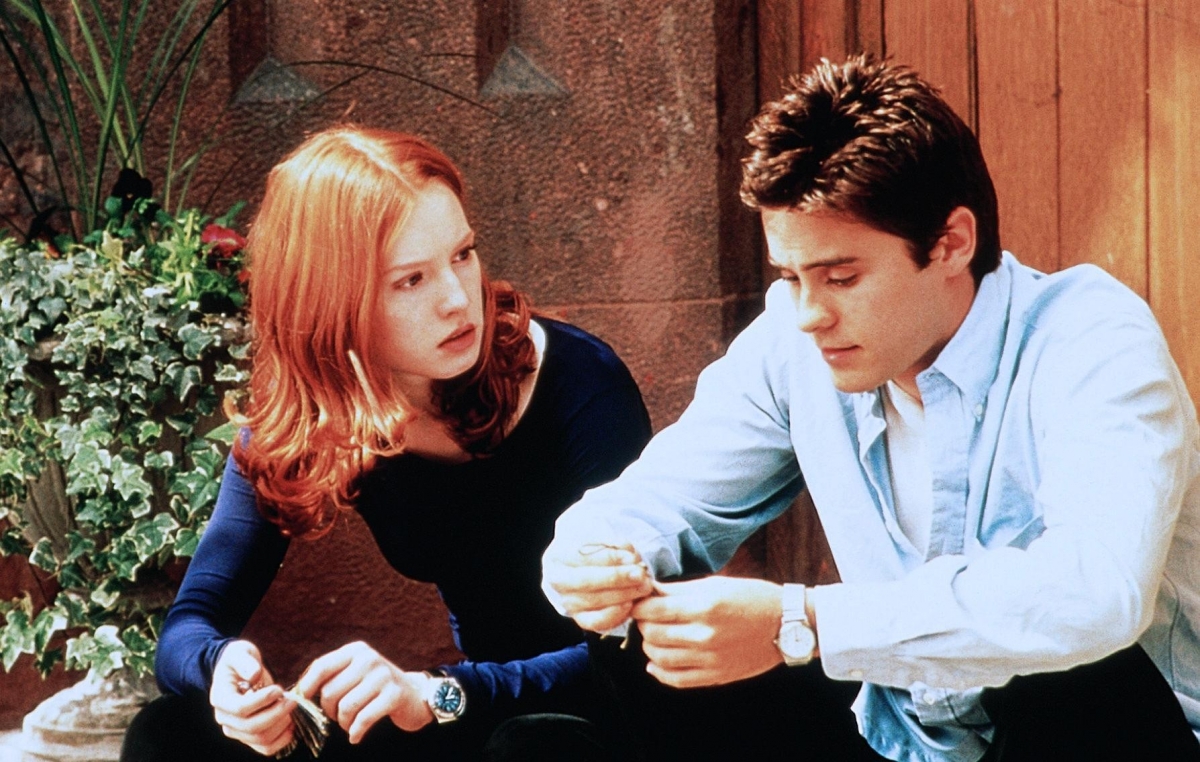 Кадры из Городские легенды (1998)