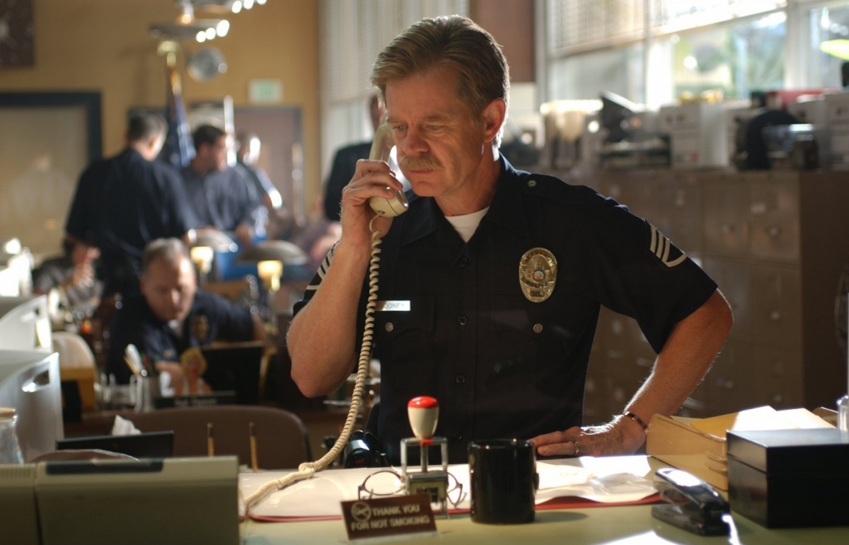 Кадры из Сотовый (2004)