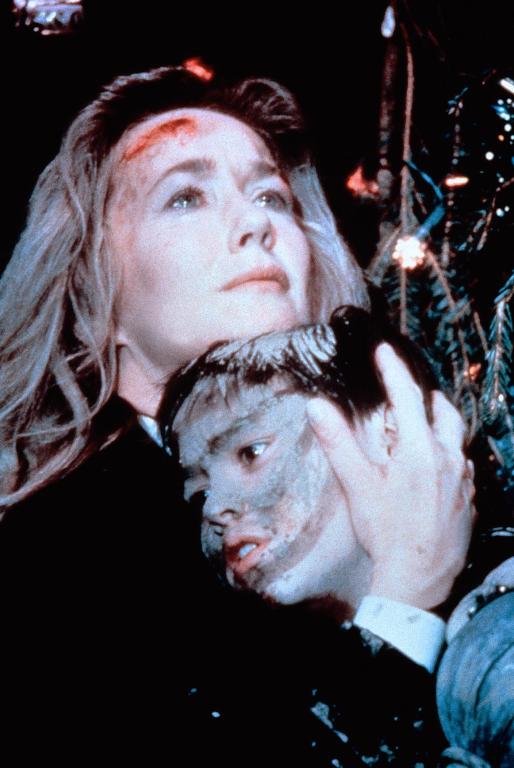 Кадры из 3615 код Деда Мороза (1989)