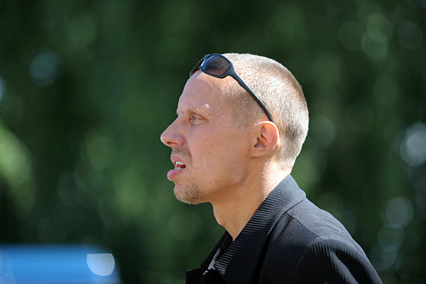 Судьбы загадочное завтра (2010)