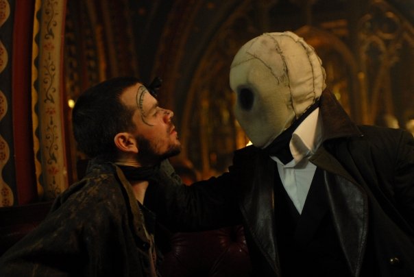 Кадры из Франклин (2008)