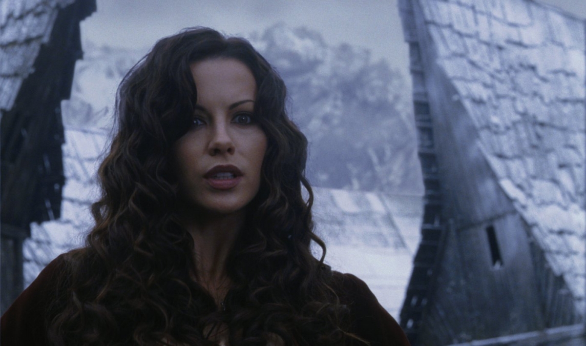 Кадры из Ван Хельсинг (2004)