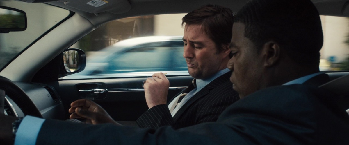 Кадры из Смерть на похоронах (2010)