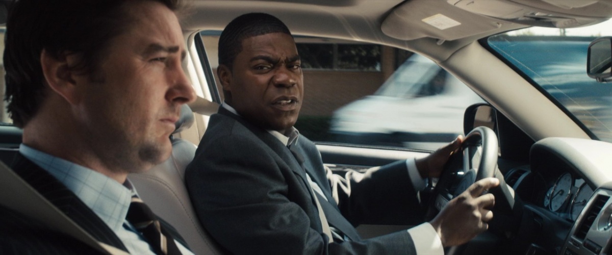 Кадры из Смерть на похоронах (2010)