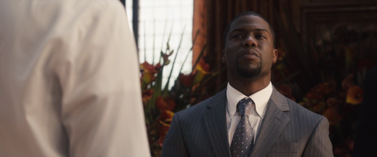 Кадры из Смерть на похоронах (2010)