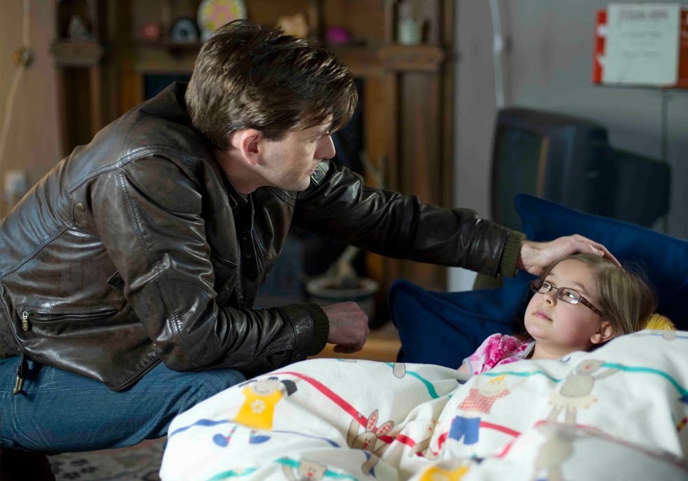 Кадры из Одинокий отец / Отец-одиночка (2010)