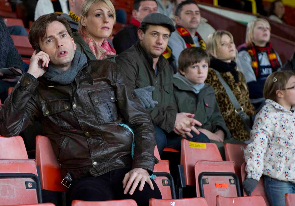 Кадры из Одинокий отец / Отец-одиночка (2010)