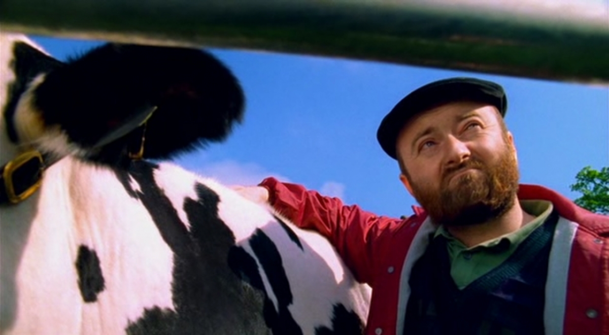 Кадры из Шестизарядный (2004)