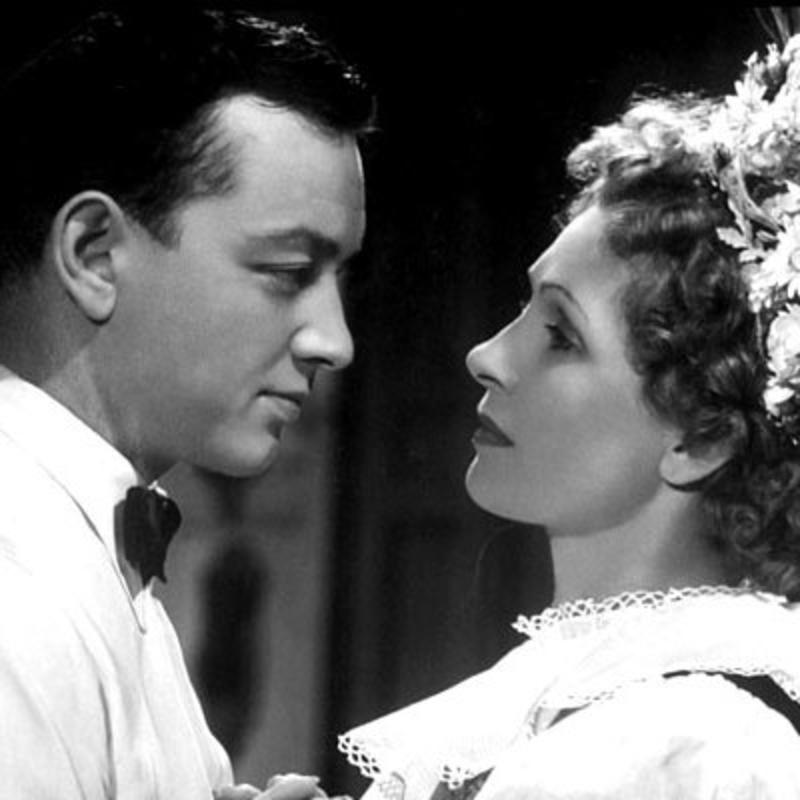 Кадры из Правила игры (1939)