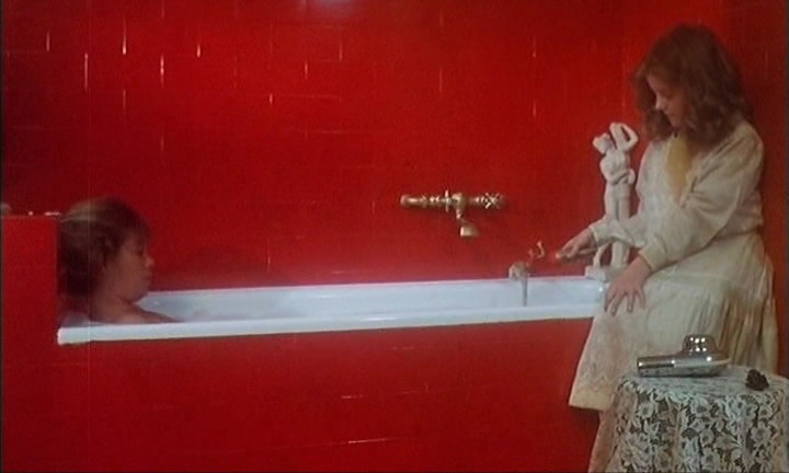 Кадры из Ужас Паганини (1989)