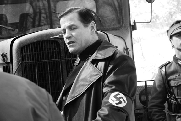 Кадры из Бладрейн 3 (2011)