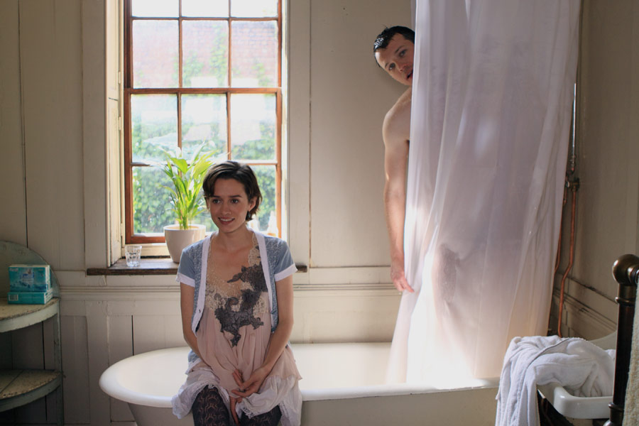 Кадры из Свидание вслепую (2010)