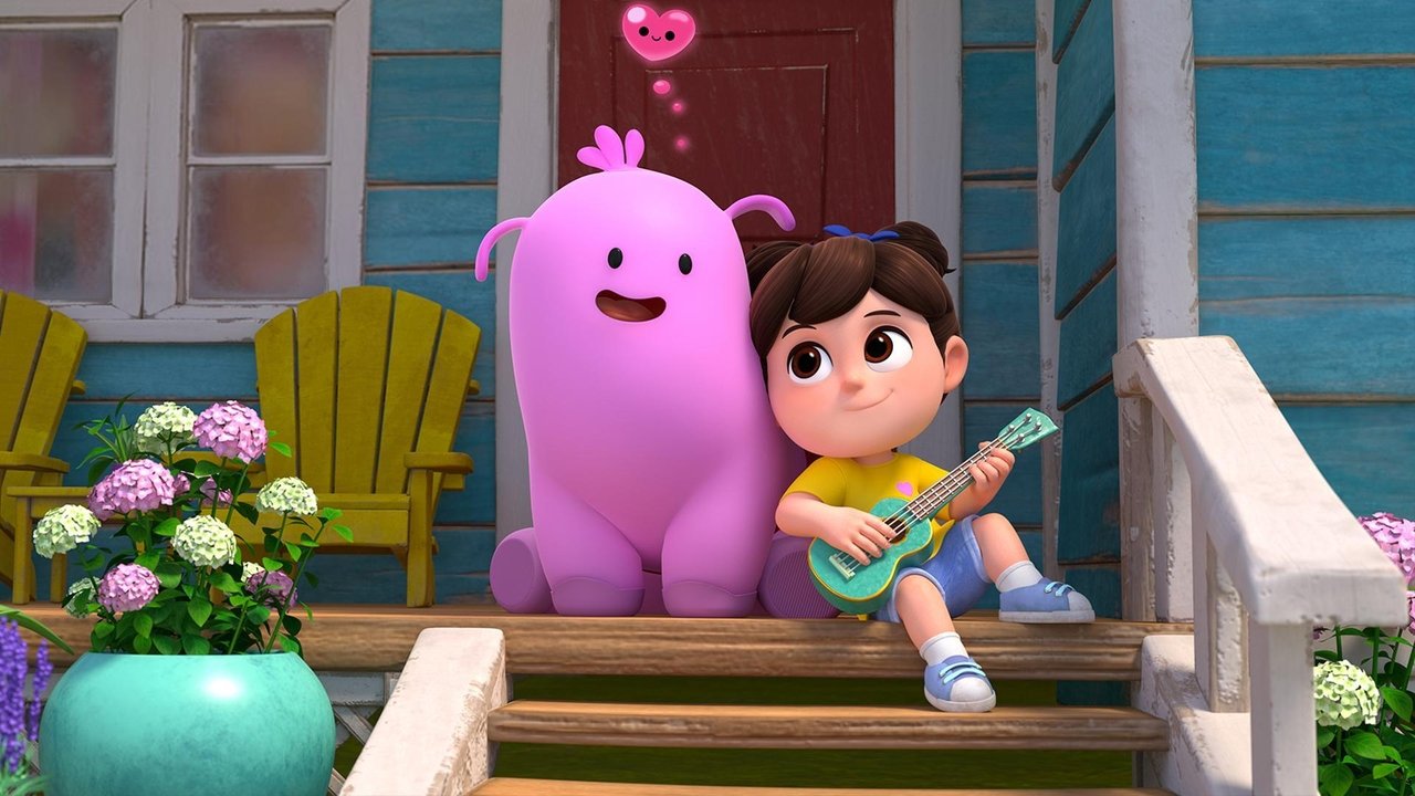 Кадры из Реми и Бу (2005)