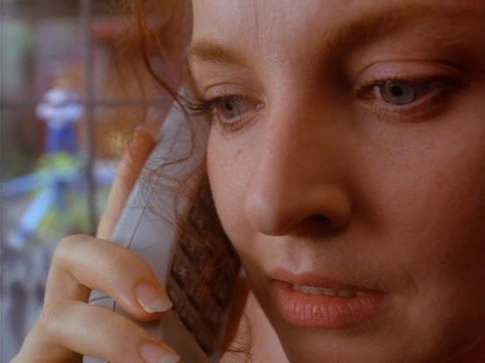 Кадры из Мошенники (1993)