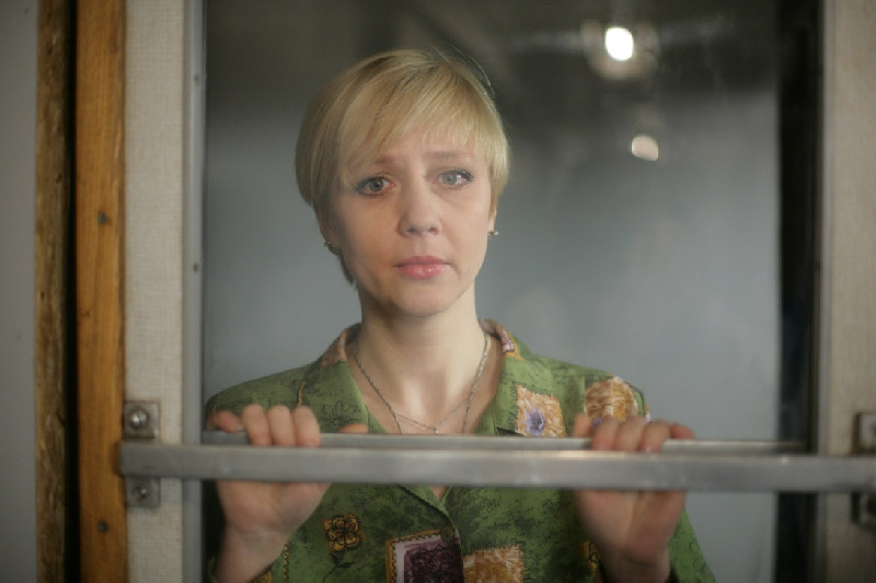 Кадры из Маршрут милосердия (2010)