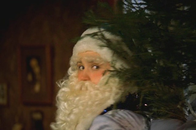 Приходи на меня посмотреть (2001)