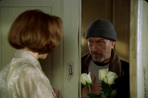 Приходи на меня посмотреть (2001)