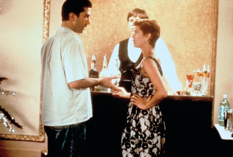 Где тебя носило (1998)