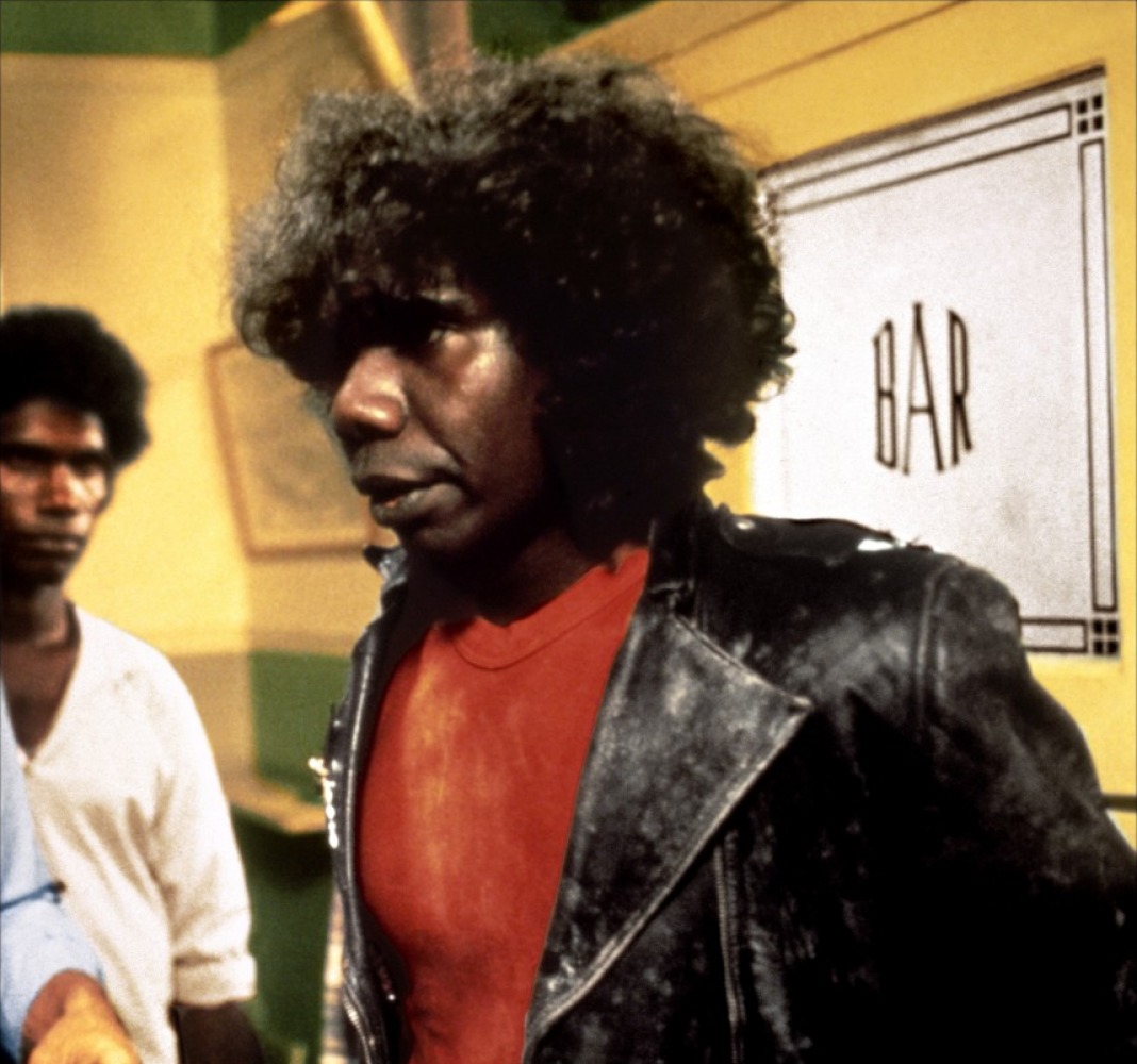 Последняя волна (1977)