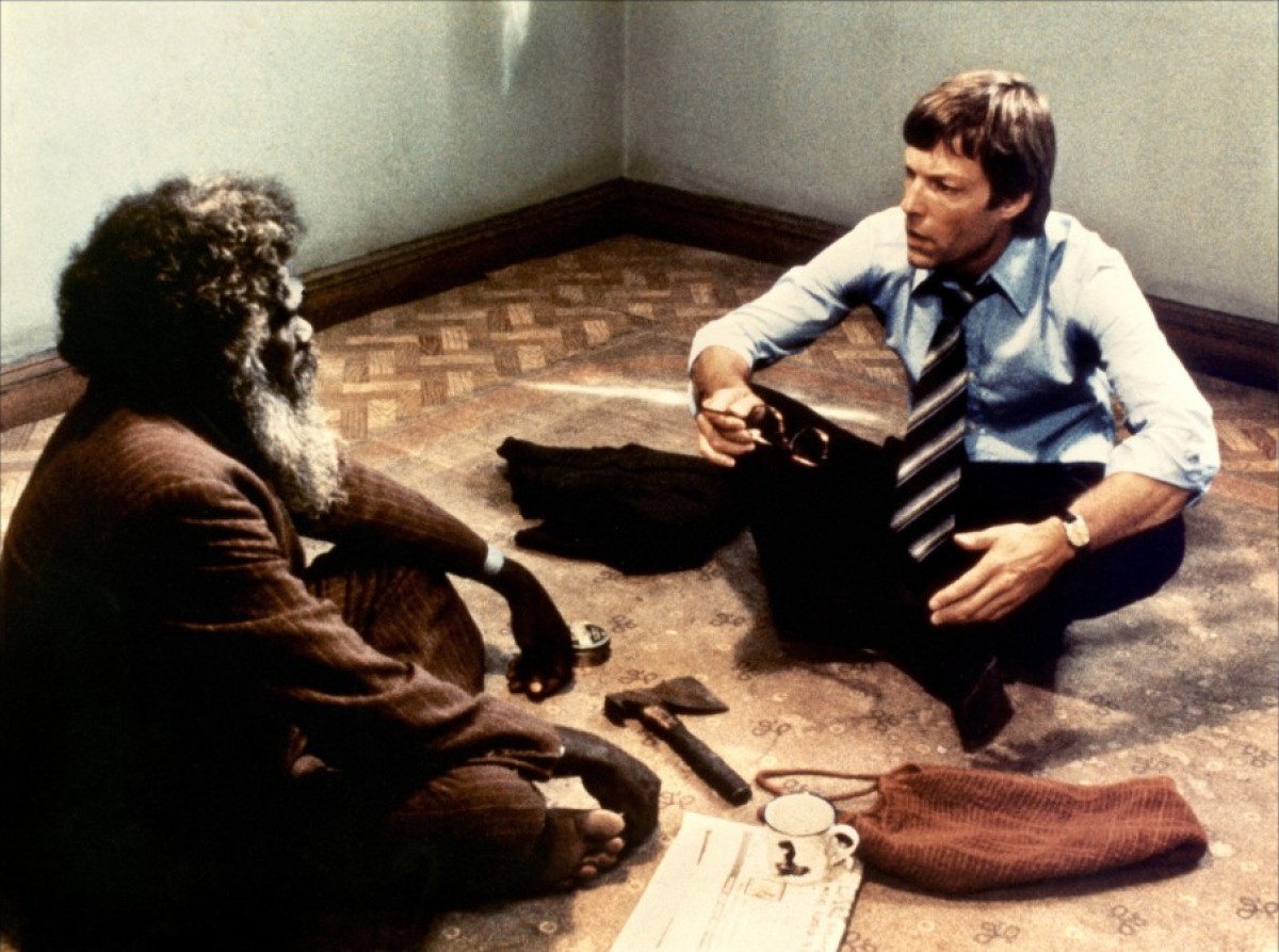 Последняя волна (1977)