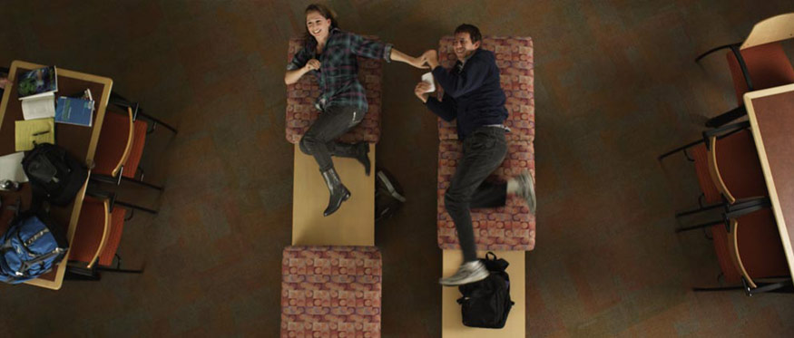 Кадры из Молот (2010)