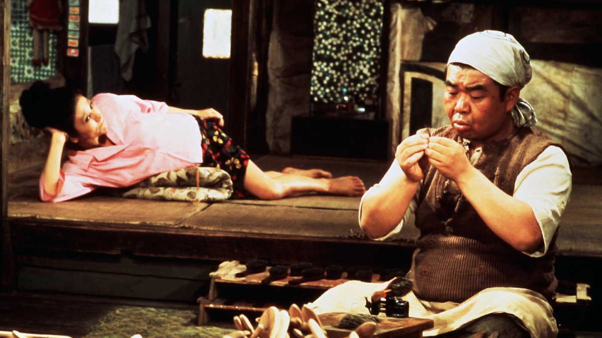 Кадры из Под стук трамвайных колес (1970)