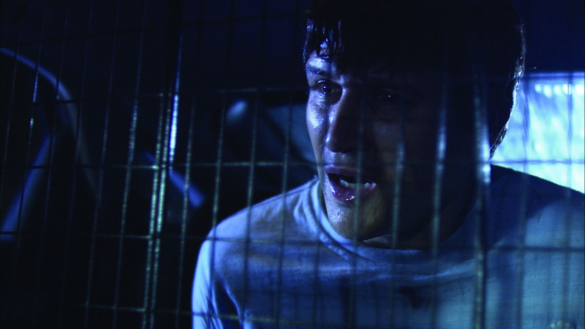 Шепот дороги ужасов (2008)