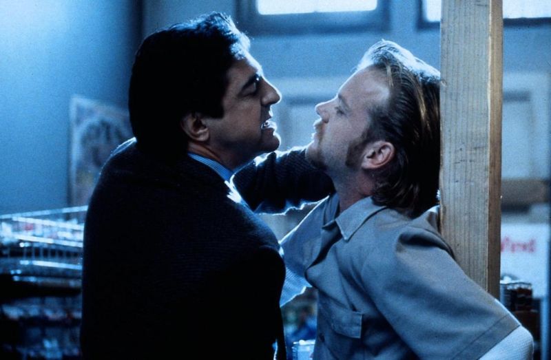 Око за око (1996)