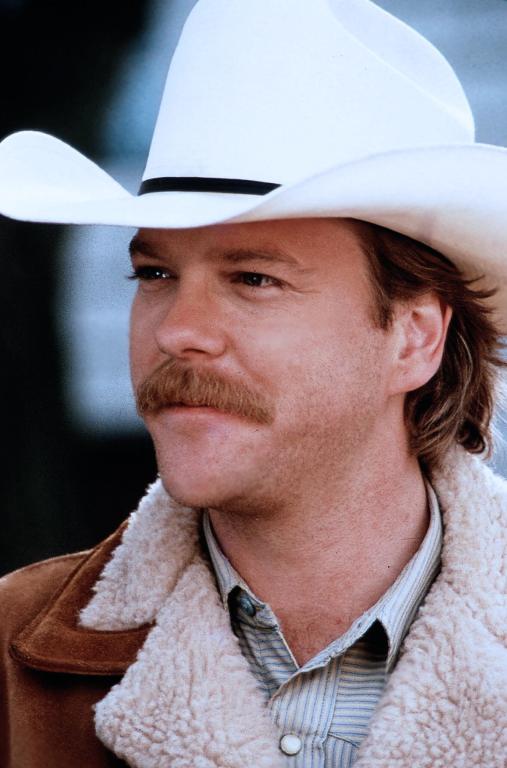 Кадры из У ковбоев так принято (1994)