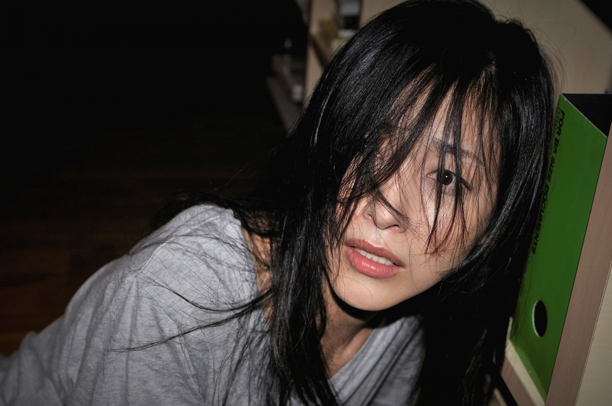 Кадры из Паранормальное явление: Ночь в Токио (2010)