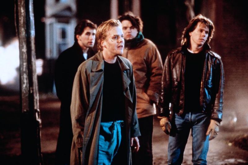 Коматозники (1990)