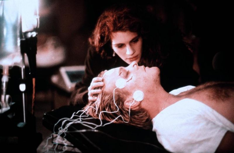 Коматозники (1990)