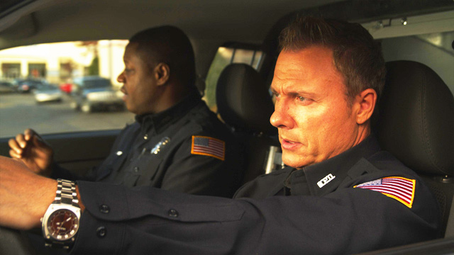 Кадры из Письмо милосердия (2010)