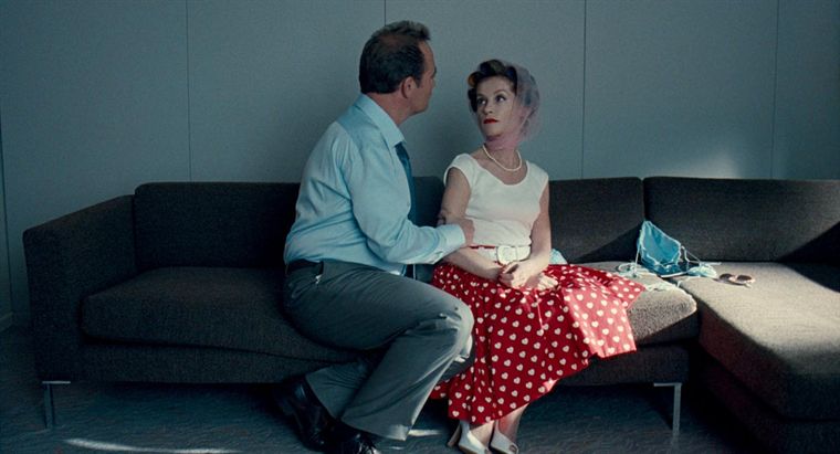 Кадры из Особые отношения (2010)