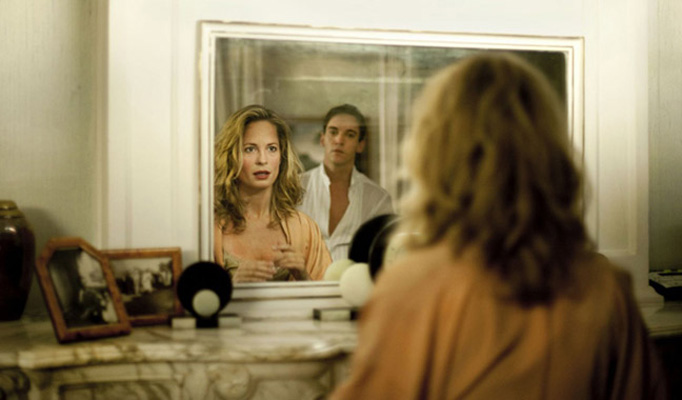 Влюбленные (2013)