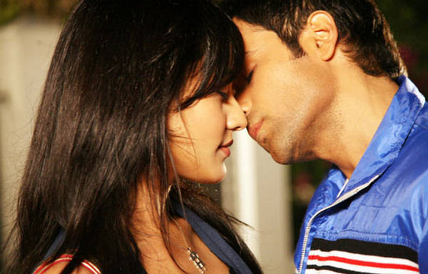 Кадры из На крючке: Хорошо быть плохим (2010)