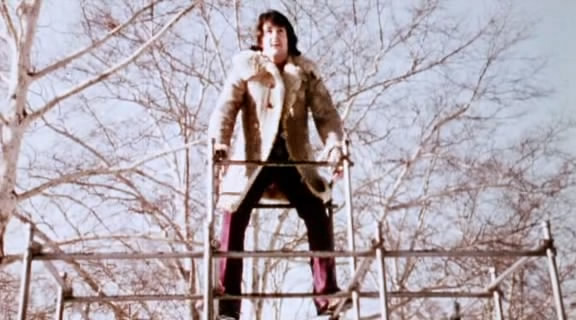 Итальянский жеребец (1970)