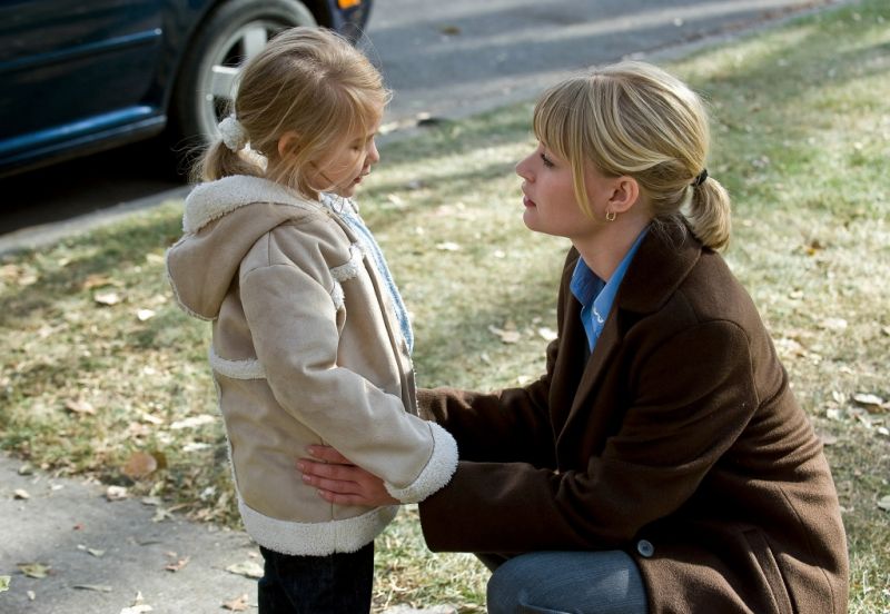 Кадры из Жаркий полдень (2009)