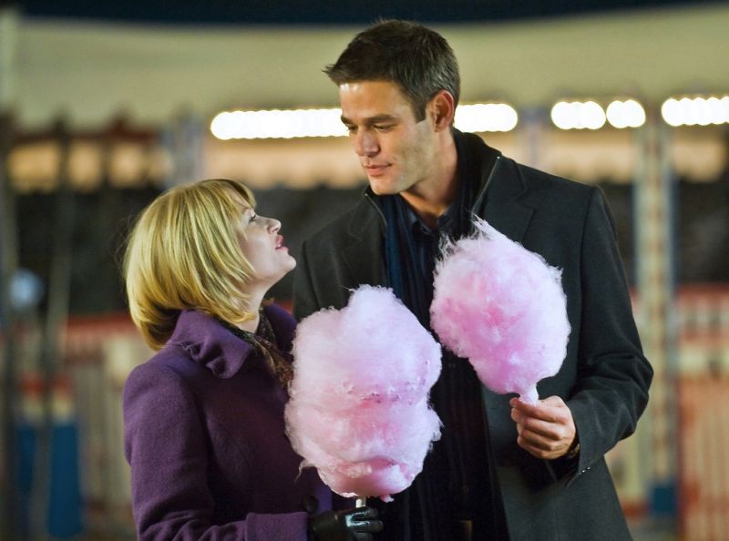 Кадры из Жаркий полдень (2009)