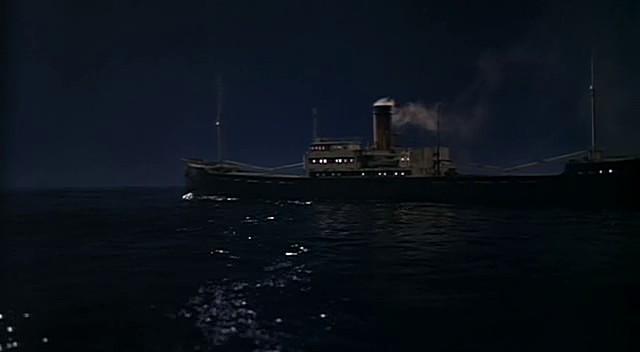 Затерянный континент (1968)