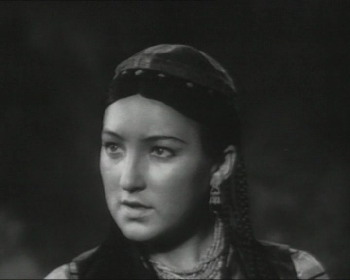 Кадры из Джульбарс (1936)