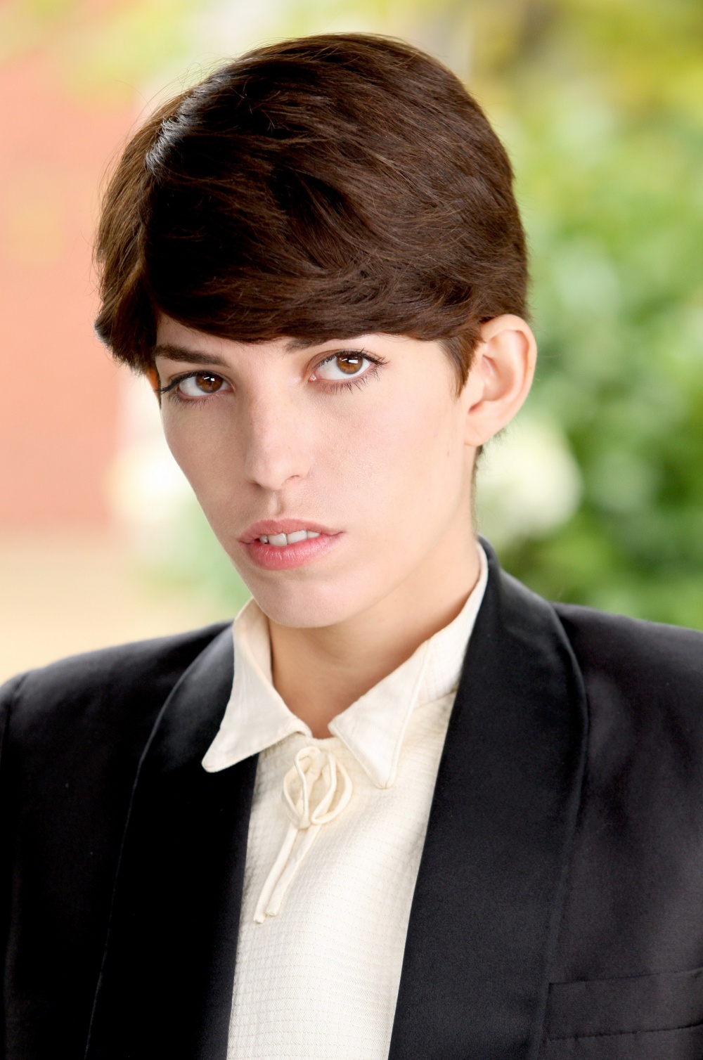 Кадры из Жигола (2010)