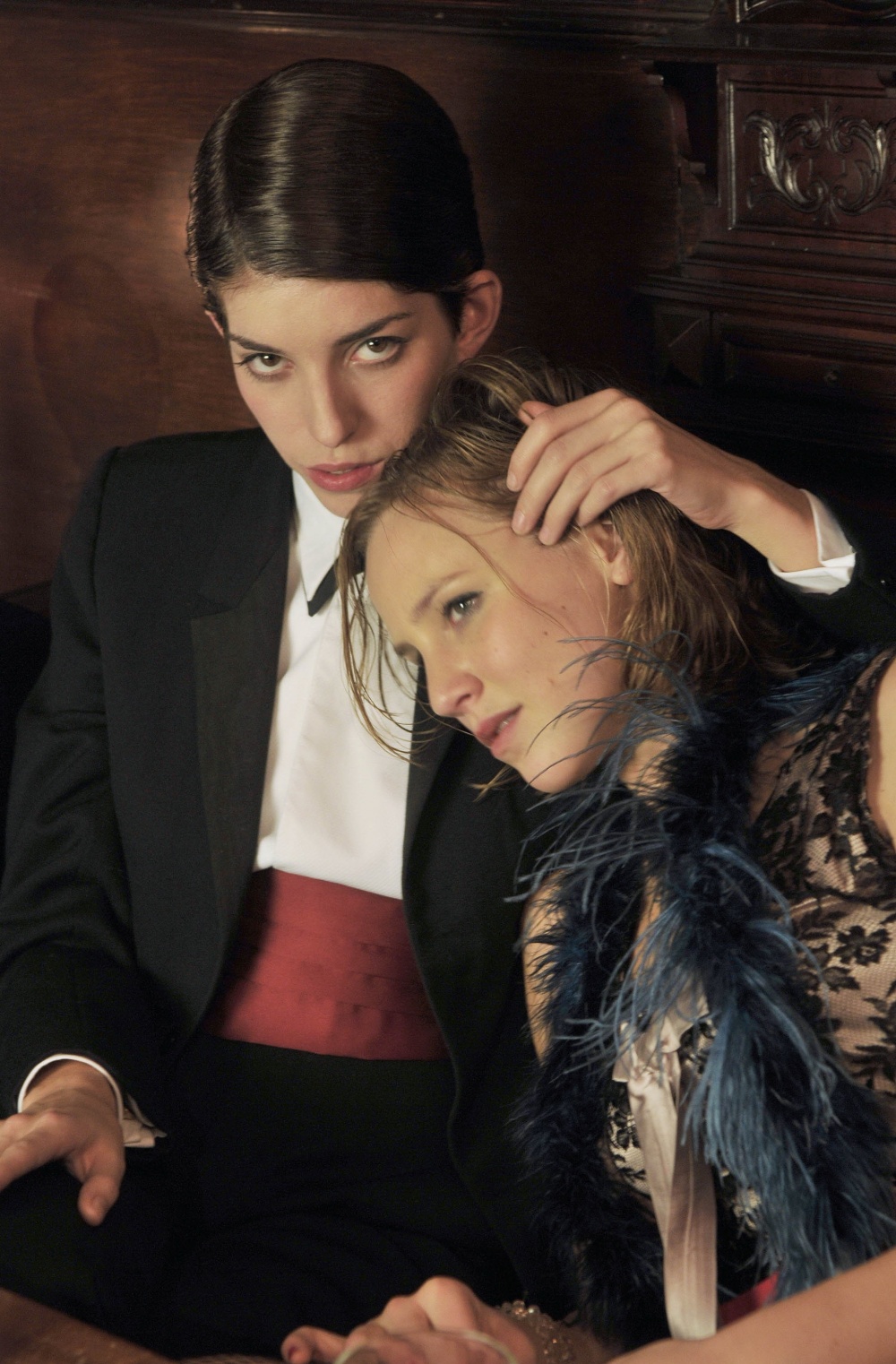 Кадры из Жигола (2010)