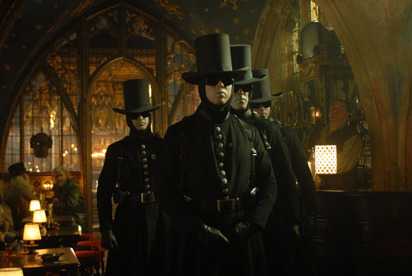 Кадры из Франклин (2008)