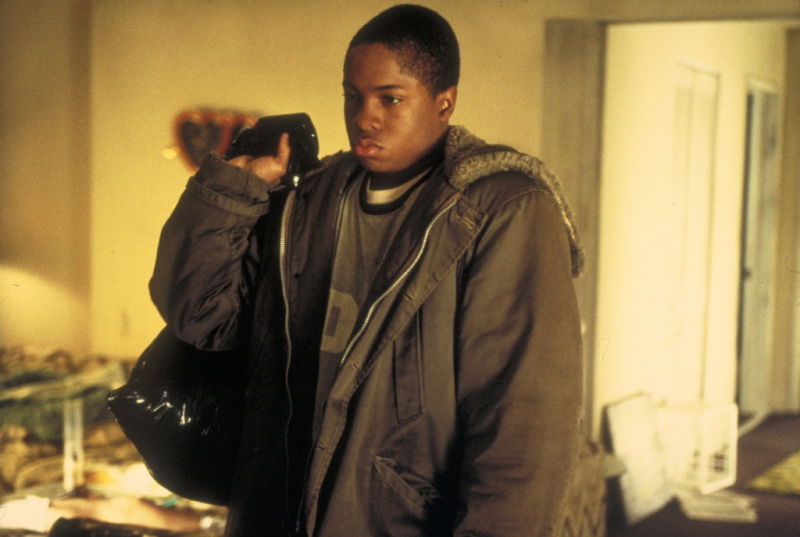 Кадры из Зиг Заг (2002)