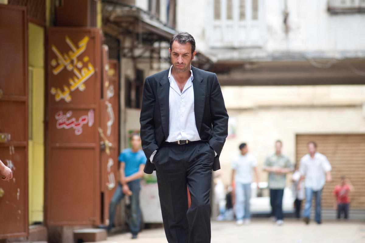 Балкон с видом на море (2010)