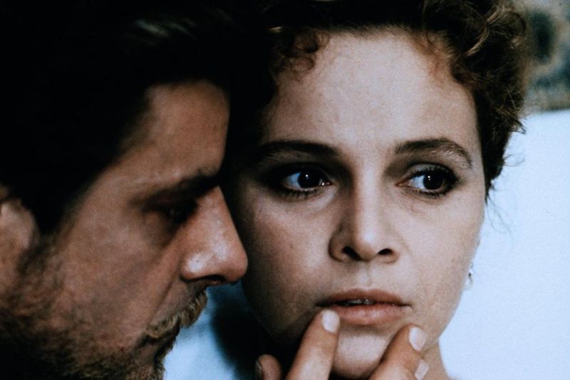 Кадры из Невинный (1976)