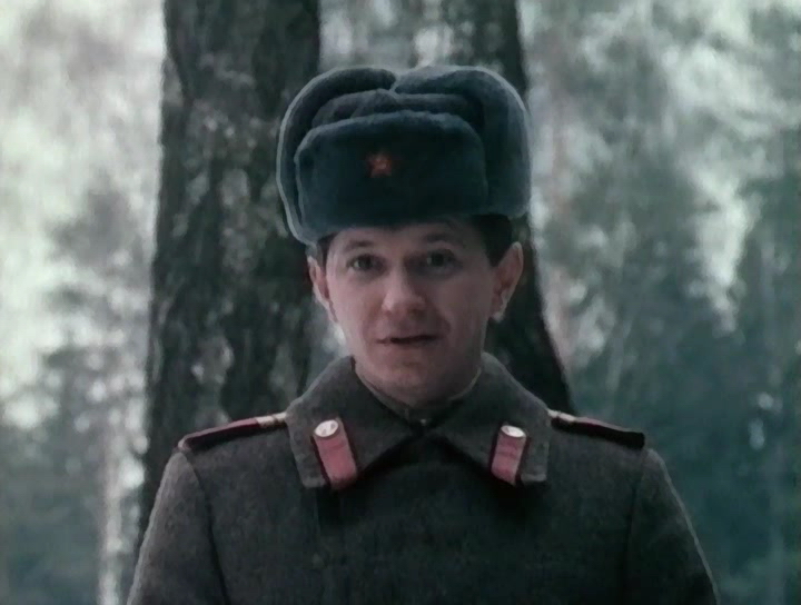 Кадры из Анкор, еще анкор! (1993)