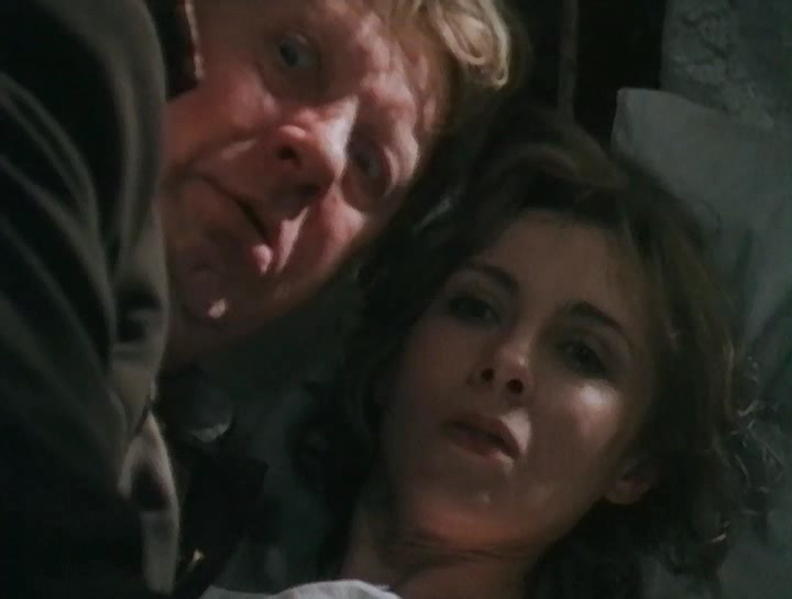 Кадры из Анкор, еще анкор! (1993)