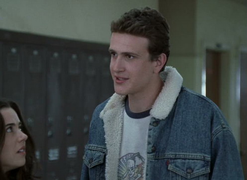 Кадры из Хулиганы и ботаны (1999)